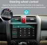 Honda CR-V_3 2006-2012 9” 2-DIN с Android 14, 4/64GB, CarPlay и AndroidAuto , снимка 10