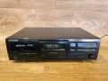 Касетен дек Pioneer CT-S250 – Модерен аналогов звук и доказана надеждност, снимка 4