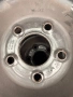 4бр. Железни Джанти за Хюндай - Киа 15 цола 5х114,3 на 67,1мм, снимка 2