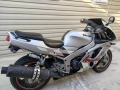 Kawasaki ZX6R на части, снимка 7
