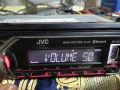 JVC KD-X310BT bluetooth, снимка 6
