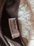 Кафява блуза Bershka, снимка 3