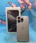 Apple iPhone 16 Pro, 256GB, 5G, Natural Titanium , снимка 2