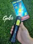 Водолазен LED фенер COBA -D505 с яркост 1000 lm за дълбочина до 300м, снимка 10