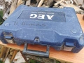 AEG-ВНОС SWISS 1105261656L4, снимка 9