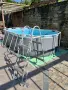 басейн Bestway 427/250, снимка 1