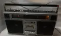 Universum Super Sound 16000 CTR2605 Stereo Radio Cassette Recorder , снимка 12