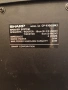 Тонколони sharp cp-x100 vintage, снимка 5