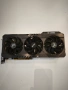 Asus TUF видеокарта RTX3070 - за части, снимка 2