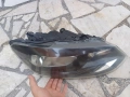 Десен фар Vw Polo 6R 6R1, снимка 2
