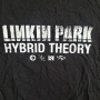 Тениска оригинал голям размер LINKIN PARK, снимка 3