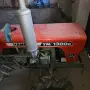 Yanmar 1300D малък трактор, снимка 4