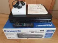 Panasonic DMR-EZ49V VHS-DVD recorder USB,HDMI, снимка 1