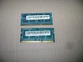 RAM Памет DDR3 за лаптоп 6 GB PC3 (4 + 2), снимка 2