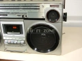 Радиокасетофон Gold star tsr-580, снимка 4