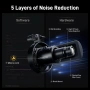 Динамичен микрофон Maono PD300X USB/XLR, снимка 6