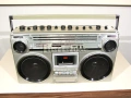 Радиокасетофон Gold star tsr-580, снимка 2