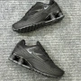 📌Nike Shox Enigma-Цвят Черно 40 41 42 43 44 45 Цена 82€ Еконт, снимка 2