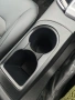Поставка за чаши за Isuzu D-Max 2021-2025, снимка 2