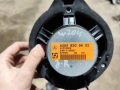 комплект озвучение харман кардон OEM MERCEDES W204 OM651 2014, снимка 14