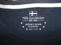 Тениски NILS SUNDSTROM  мъжки,2-3ХЛ, снимка 2