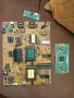Продавам main board, захранване за 32" телевизор финлукс и Хитачи както и захранване на 43" Вестел и, снимка 4