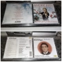 Продавам 31 оригинални cd и 1 неофициален cd с оперна, оперетна и класическа музика, с цена 30 евро , снимка 12