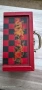 Китайски шахматен комплект - Chinese Chess Set, снимка 3