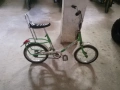 Велосипеди втора употреба,като нови, снимка 2