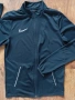 Nike Dri fit - мъжко горнище р-р М, снимка 4