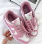 Nike Dunk Low Нови Дамски Маратонки Найк с Кутия , снимка 2