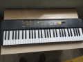 Синтезатор Yamaha PSR-F52 в гаранция, снимка 4
