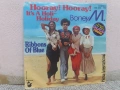Грамофонна плоча Bonye"M, снимка 1