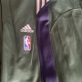 ADIDAS NBA Vintage Green Breakaway tracksuit анцунг, снимка 2