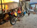 Кросов мотор KTM Enduro , снимка 4