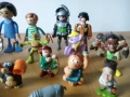 20 броя фигурки от Киндер сюрприз и други, снимка 2