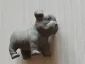 Фигурка Кученце Френски Булдог, снимка 1