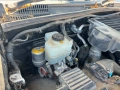 toyota land cruiser j120 на части 3.0 d4d 1kd ftv тойота ланд крузер faclift автомат шаси , снимка 4
