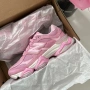 !НОВИ! New Balance 9060 | Pink | + КУТИЯ, снимка 4
