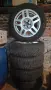 Оригинални VW 16" + Michelin CrossClimate 2 205/55 R16 DOT 2024, снимка 1
