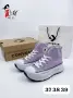 Converse ⚜️Дамски Кецове, снимка 2