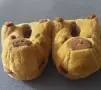 Плюшени домашни пантофи, снимка 2