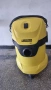 Прахосмукачка Керхер WD 3 1000w, снимка 3
