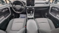 Toyota RAV4 Hybrid 2.5 AWD (4x4) XLE eCVT Видеорегистратор 12' Мултимедия, снимка 12