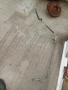 Климатична тръба рено клио 2 рено Канго 7700410347, снимка 1