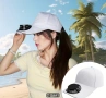 Шапки слънцезащитни с USB вентилатор, снимка 10