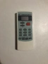 ALLIMITY дистанционно управление за климатици MundoClima, Aux и FanWorld - YKR-H002E, снимка 1