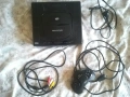 SEGA SATURN PAL (СЕГА САТУРН), снимка 1