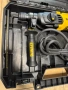 Електрически перфоратор DeWALT D25133 Нов!!!, снимка 7