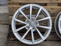 5х112 Джанти 17 Цола Ауди 5x112 Audi Чисто Нови Оригинални, снимка 3
